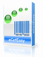 Phần mềm quản lý bán lẻ (phiên bản đơn giản) eCatEasy