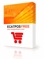Phần mềm bán hàng miễn phí eCatFree